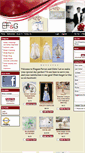 Mobile Screenshot of efandg.com